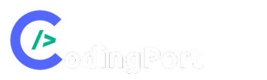 CodingPort Logo